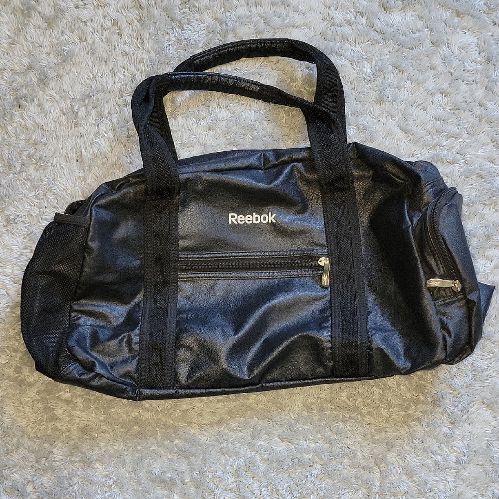 Reebok Duffel Bag